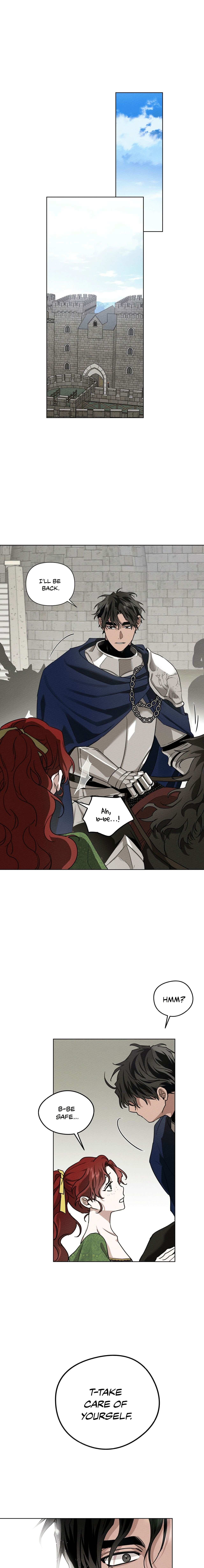 Under the Oak Tree Chapter 16 image 11